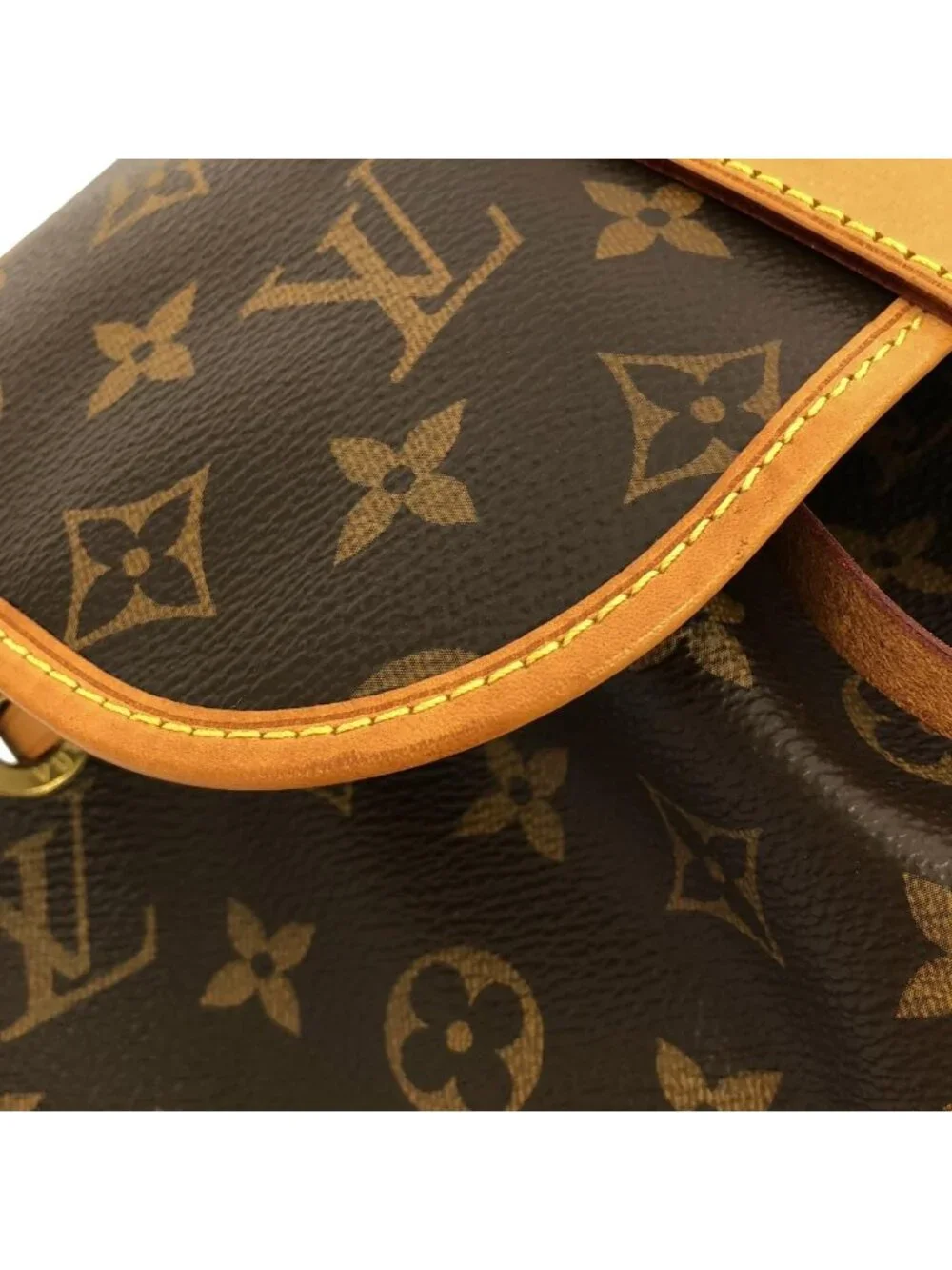 Louis Vuitton Monogram Sac de Bosford Backpack